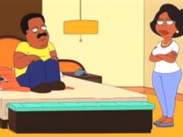 The Cleveland Show