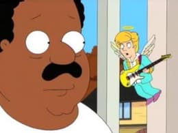 The Cleveland Show