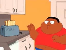 The Cleveland Show