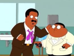 The Cleveland Show