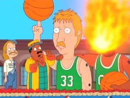 The Cleveland Show