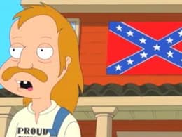 The Cleveland Show
