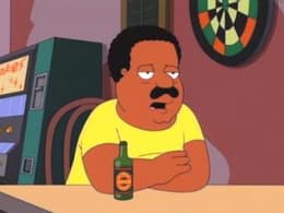 The Cleveland Show