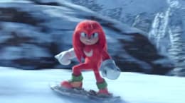 Sonic the Hedgehog 2