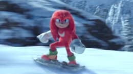 Sonic the Hedgehog 2