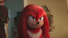 Sonic the Hedgehog 2