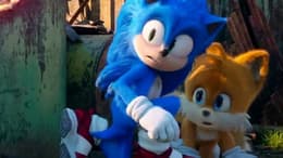 Sonic the Hedgehog 2
