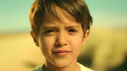 A Boy Called Sailboat