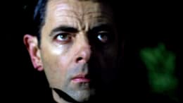 Johnny English