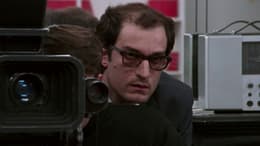 Godard Mon Amour