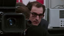 Godard Mon Amour