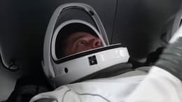 Return to Space