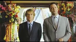 Wedding Crashers