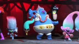 Trolls World Tour
