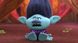 Trolls World Tour