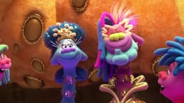 Trolls World Tour