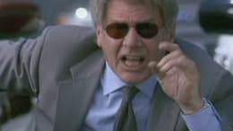 Hollywood Homicide