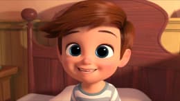 The Boss Baby