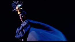 Grace Jones: Bloodlight and Bami