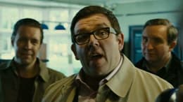 The World's End