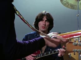 The Beatles: Get Back