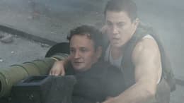 White House Down