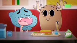 The Amazing World of Gumball