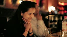 A Suitable Girl