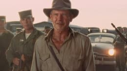 Indiana Jones and the Kingdom of the Crystal Skull