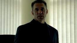 A Hitman in London
