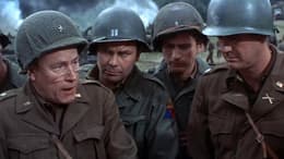 The Bridge at Remagen