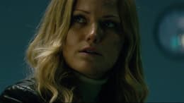 The Numbers Station