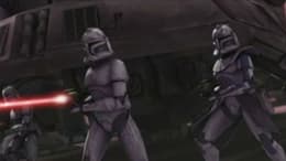 Star Wars: The Clone Wars