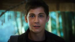Percy Jackson: Sea of Monsters