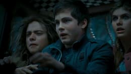 Percy Jackson: Sea of Monsters