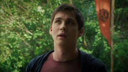 Percy Jackson: Sea of Monsters