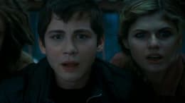 Percy Jackson: Sea of Monsters