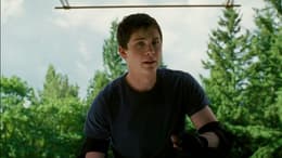 Percy Jackson: Sea of Monsters