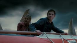Percy Jackson: Sea of Monsters