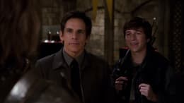 Night at the Museum: Secret of the Tomb