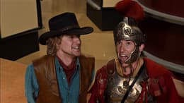 Night at the Museum: Secret of the Tomb