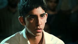 Slumdog Millionaire