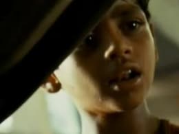 Slumdog Millionaire