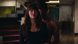 Fifty Shades Freed