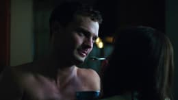 Fifty Shades Freed