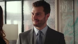 Fifty Shades Freed