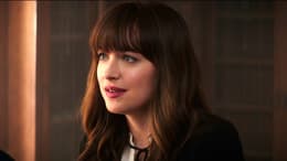 Fifty Shades Freed