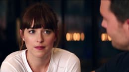 Fifty Shades Freed