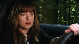 Fifty Shades Freed