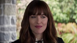 Fifty Shades Freed